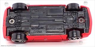 Red - Ch., Tune-Up Shop set